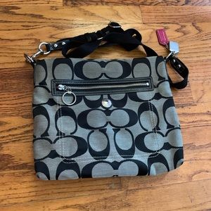 Coach crossbody